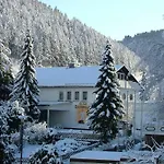 Altes Doktorhaus - Garni Hotel Willingen (Upland)
