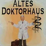 Altes Doktorhaus - Garni Hotel 3*