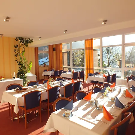 Altes Doktorhaus - Garni Willingen (Upland)