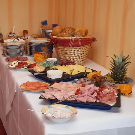 Altes Doktorhaus - Garni Hotel Willingen (Upland)