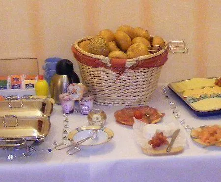 Altes Doktorhaus Виллинген