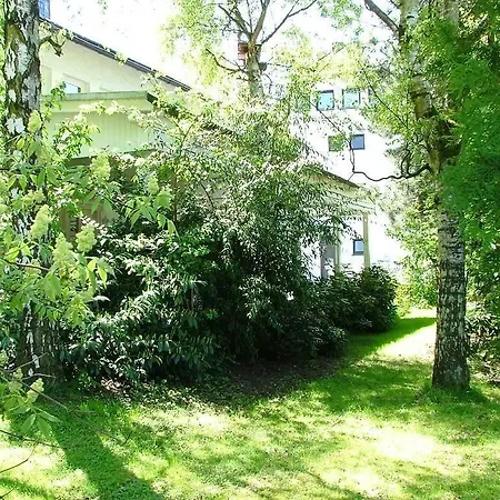 Altes Doktorhaus - Garni Otel 3*