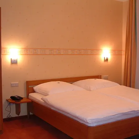 Отель Altes Doktorhaus