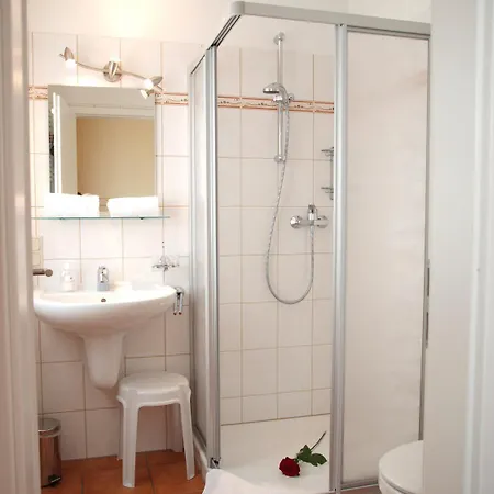 Altes Doktorhaus - Garni Otel Willingen (Upland)