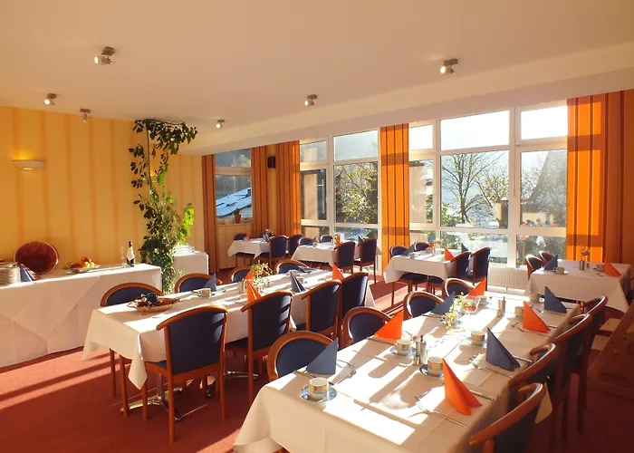 Altes Doktorhaus - Garni فيلنغن