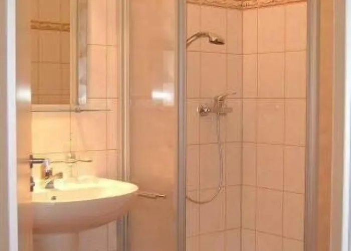 Altes Doktorhaus - Garni Willingen (Upland)